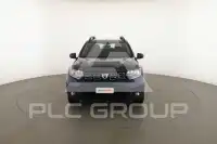 2019 Dacia Duster