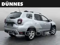 2019 Dacia Duster