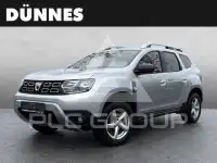 2019 Dacia Duster