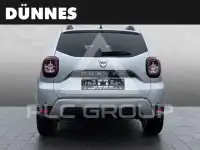2019 Dacia Duster