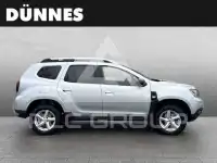 2019 Dacia Duster