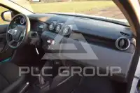 2019 Dacia Duster