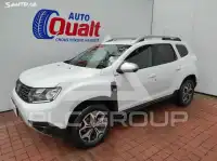 2019 Dacia Duster