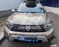 2019 Dacia Duster