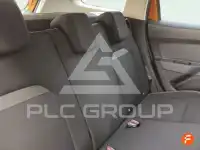 2019 Dacia Duster