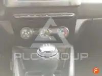 2019 Dacia Duster