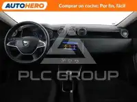 2019 Dacia Duster