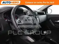 2019 Dacia Duster