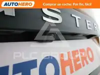 2019 Dacia Duster