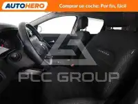 2019 Dacia Duster