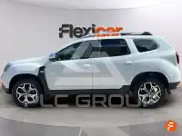 2019 Dacia Duster