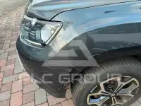 2019 Dacia Duster