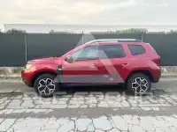 2019 Dacia Duster