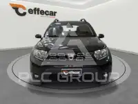 2019 Dacia Duster