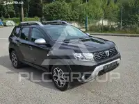 2019 Dacia Duster