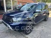 2019 Dacia Duster