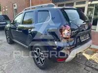 2019 Dacia Duster