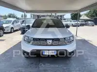 2019 Dacia Duster