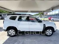 2019 Dacia Duster