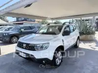2019 Dacia Duster