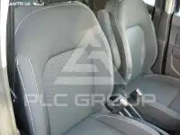 2019 Dacia Duster