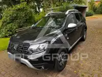 2019 Dacia Duster