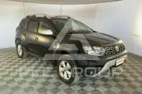 2019 Dacia Duster