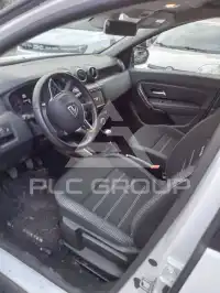 2019 Dacia Duster