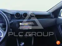 2019 Dacia Duster