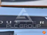 2019 Dacia Duster
