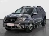 2019 Dacia Duster