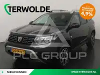 2019 Dacia Duster