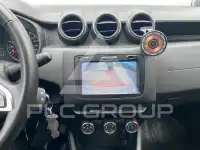 2019 Dacia Duster