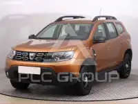 2019 Dacia Duster