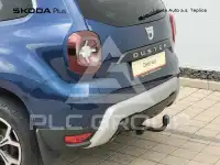2019 Dacia Duster