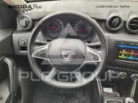 2019 Dacia Duster