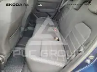 2019 Dacia Duster