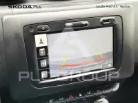 2019 Dacia Duster