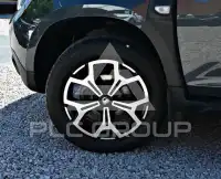 2019 Dacia Duster