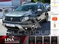 2019 Dacia Duster