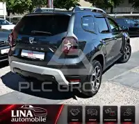 2019 Dacia Duster