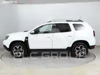 2019 Dacia Duster