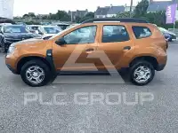 2019 Dacia Duster