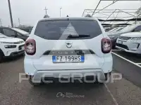 2019 Dacia Duster