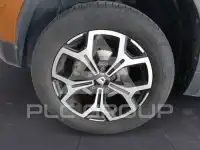 2019 Dacia Duster