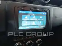 2019 Dacia Duster
