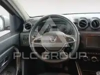 2019 Dacia Duster