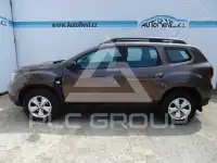 2019 Dacia Duster
