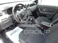 2019 Dacia Duster