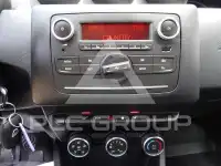 2019 Dacia Duster